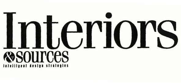 Interiors and Sources coverage of Mondo Collection