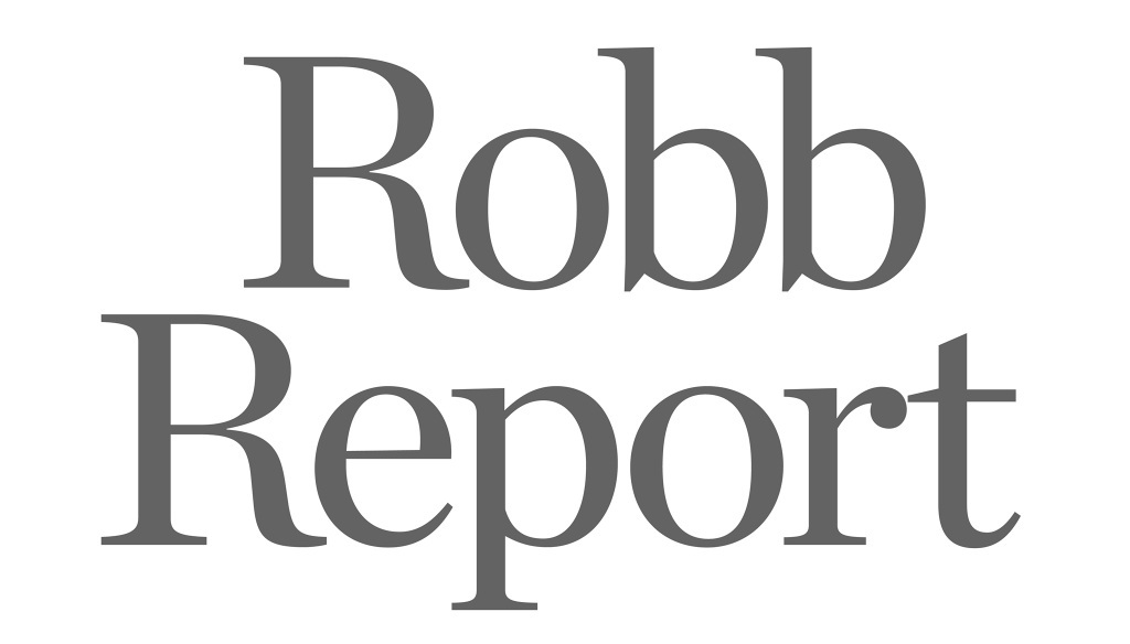 Robb Report Coverage of Mondo Collection