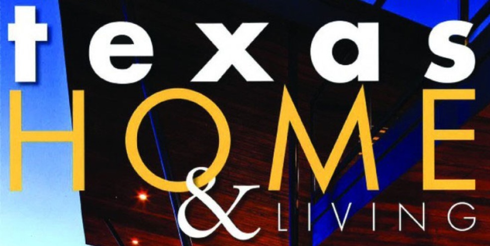 Texas Home and Living Coverage of Mondo Collection