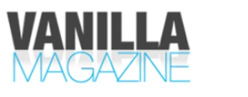 Vanilla Magazine Coverage of Mondo Collection